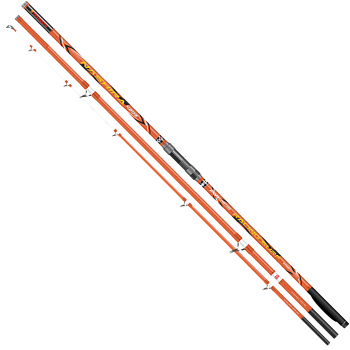 Серфове вудилище Trabucco Nashira Racing Surf