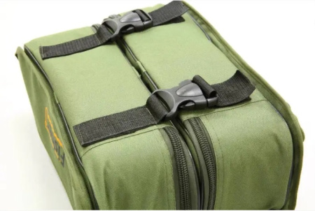 Сумка для бойлів Fisher (К-020)