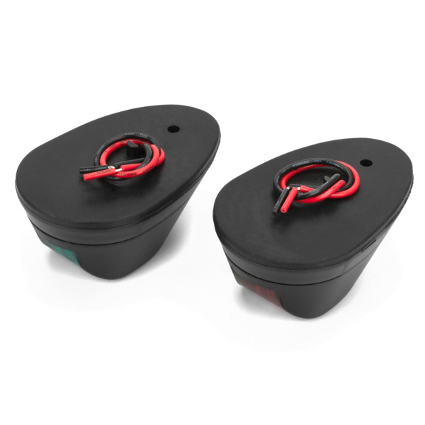 Бортові навігаційні вогні Easterner (C91003-1)