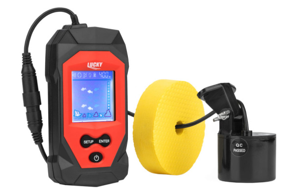 Ехолот Lucky FL068-T