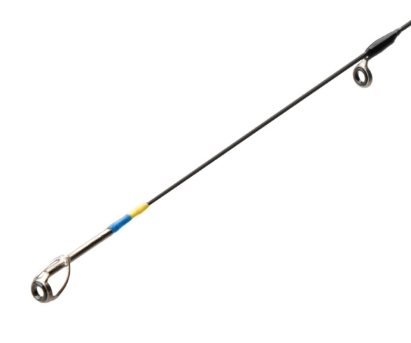 Cпінінговe вудлище Flagman '24 Blackfire MicroJig 62UL 1.88м 0.4-4г (BN62UL)