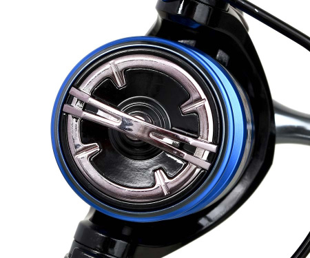 Котушка Flagman Fortis HS 