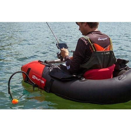 Універсальне гнучке кріплення для ехолота Deeper (ITGAM0007)