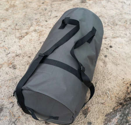 Сумка-баул Fisher 40/40/80 (К-123)