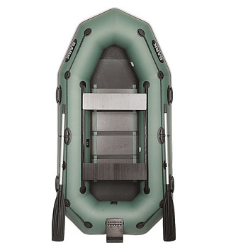 Надувний човен BARK B-270NPD
