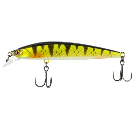 Воблер Jackall Rerange 85 SP 85mm 8g Ghost G Perch (1699.31.98)