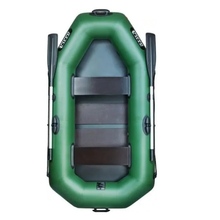 Надувний човен Ладья ЛТ-240АС
