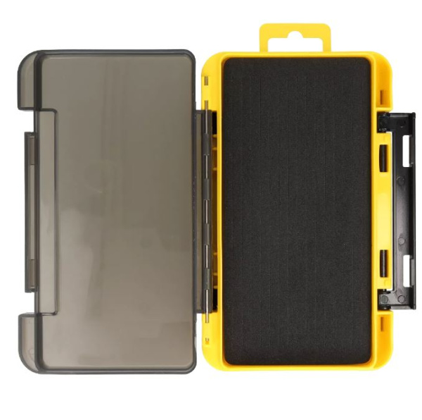 Коробка Golden Catch Reversible Worm & Foam Case RWC-1710F (1339208)