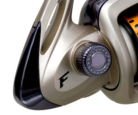 Котушка Flagman Vortex