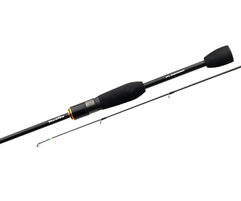 Спінінгове вудлище Flagman '24 Blackfire 80M 2.44м 7-28г (B80M)
