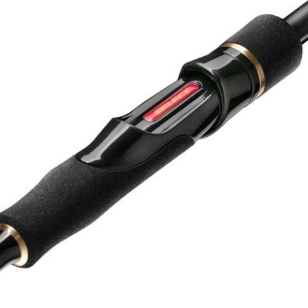 Спінінг Select Nitro NTR-662MH 1.98m 7-28g Fast (1870.31.10)