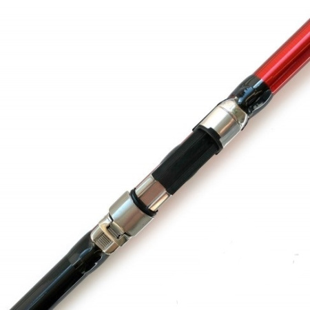 Телескопічне вудлище Raketa Ballerina Bolo з/к 600