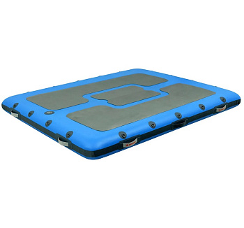Надувна док-платформа Kolibri DK-320