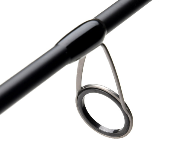 Спінінгове вудлище Flagman '24 Blackfire 90L 2.74м 3-12г (B90L)