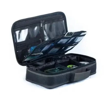 Подвійний органайзер Fisher (К-005)