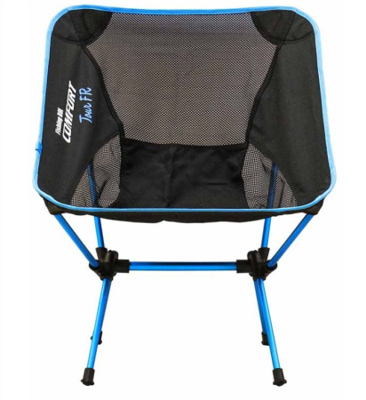 Крісло FR туристичне у чохлі Comfort Tour КТ-7 (957-02-02)