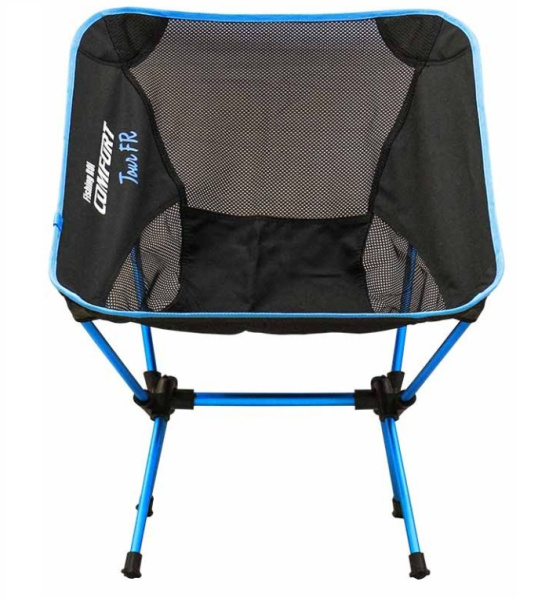 Крісло FR туристичне у чохлі Comfort Tour КТ-7 (957-02-02)