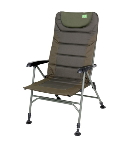 Крісло коропове Carp Pro Light XL (CPHD6050XL)