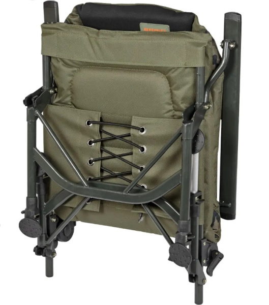 Крісло Brain Recliner Armchair III HYC021AL-III (1858.41.16)