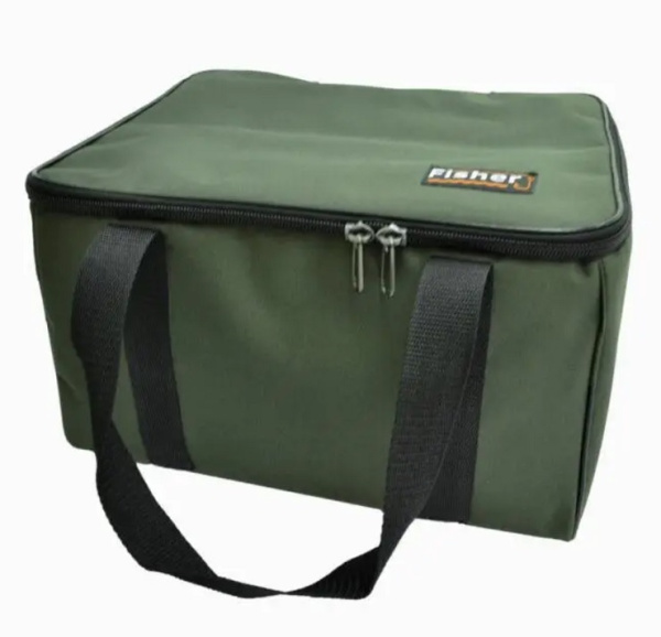 Рибальські сумки Fisher 3 в одній (K-070)