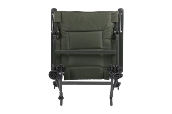 Карпове крісло Fishing Roi TFC HYC002AL з підлокітниками (HYC002AL)