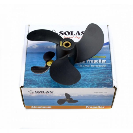 Гвинт Solas Amita Suzuki (7.25x5) 58100-97JA0-019 (4011-073-05S  3x7.25x5R)