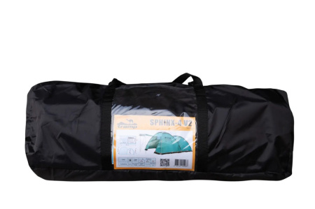 Намет Tramp Sphinx 4 (v2) (TRT-088)