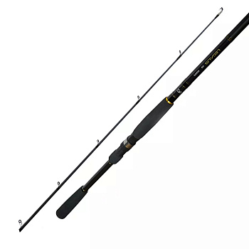 Спінінг Daiwa Legalis Jig 702LFS 2.13m 2-12g (11017-01)