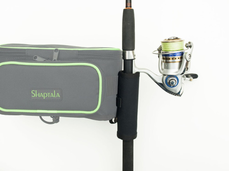 Тримач Shaptala для спіннінга універсальний 40 мм (РС6)