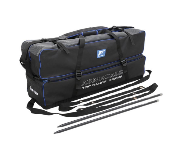 Сумка-трансформер Flagman Armadale Transformer Bag (ARMTB)