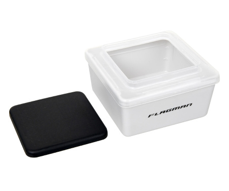 Коробка Flagman Small Box 8x8см (MMI0027)