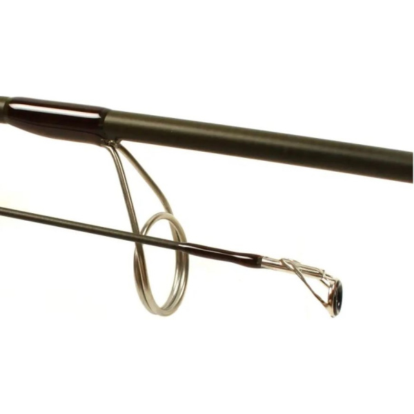Спінінг G.Loomis Trout Series Spinning Rod TSR801-2 GLX 2.03m 0.9-5g (2266.56.02)