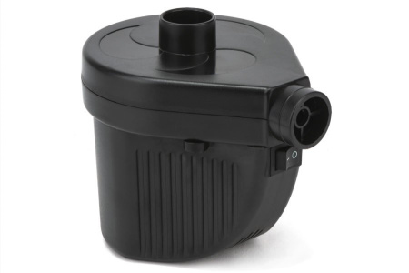 Електричний насос Weekender T1-0207 з акумулятором