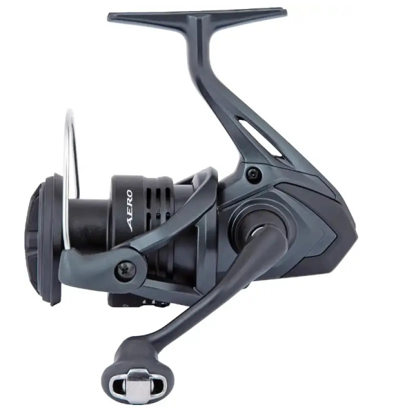 Котушка Shimano Aero Reel 4000 4+1BB (2266.47.50)