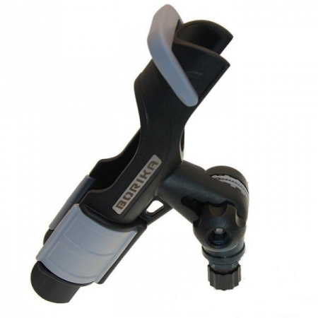 Тримач вудилища FASTEN (HT213) (01.03.001.01.01) чорний