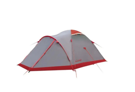 Намет Tramp Mountain 4 (V2) (TRT-024)