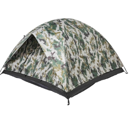 Намет Skif Outdoor Adventure II, 200x200 cm к:camo (389.00.89)