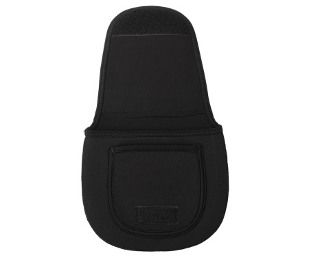 Чохол Azura Neoprene Reel Bag Black XL (ARBXL-B)