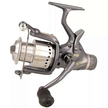 Котушка коропова Tica Sportera GR