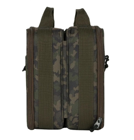 Сумка Shimano Sync X Large Accessory Case для коропових аксесуарів (2266.32.04)