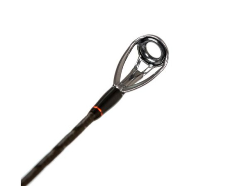 Кастингове вудлище Shimano Zodias 1610M 2.08m 7-21g Casting (1.5 част.) (2266.34.72)