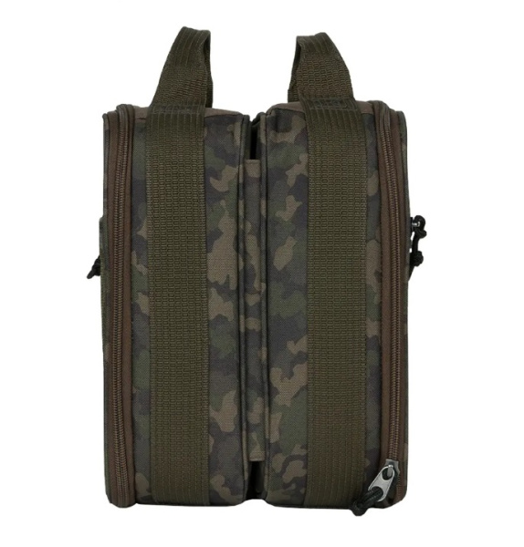 Сумка Shimano Sync X Large Accessory Case для коропових аксесуарів (2266.32.04)