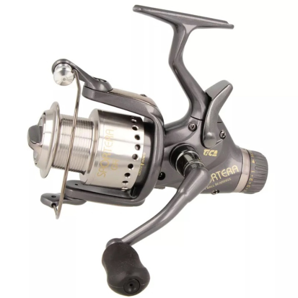 Котушка коропова Tica Sportera GR