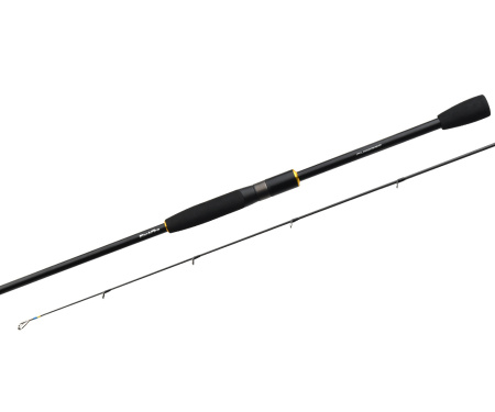 Спінінгове вудлище Flagman '24 Blackfire 90L 2.74м 3-12г (B90L)