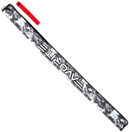 Чохол Favorite FCRB122-BLC для спіннінга 122cm ц:blue camo (1693.05.83)
