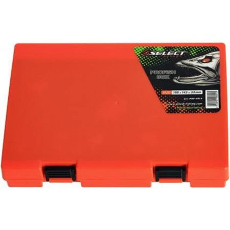 Коробка Select Profish Box PRF-1914 19.8x14.3x3.3cm (1870.30.43)