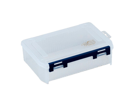 Коробка Meiho Versus VS-800NDDM Clear (913652)