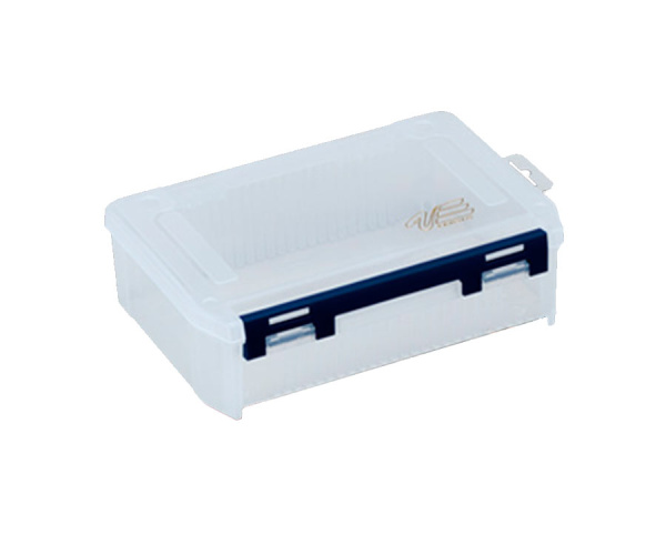 Коробка Meiho Versus VS-800NDDM Clear (913652)