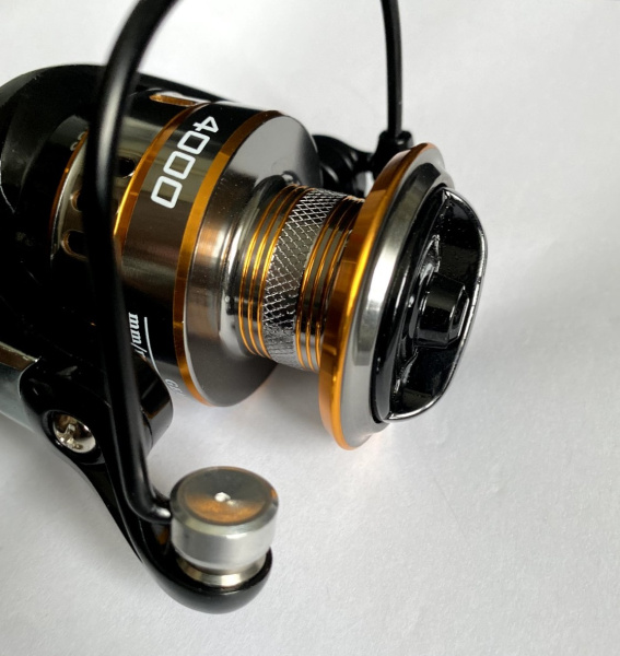 Котушка Ryobi Ranmi