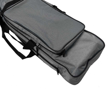 Чохол Flagman Pro Competition Rod Bag with reel pouch